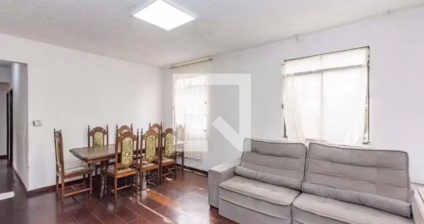 Apartamento para aluguel - madre gertrudes, 3 quartos,  96 m² - belo horizonte