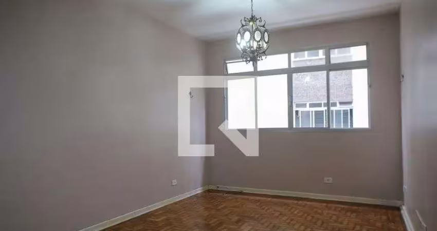 Apartamento para aluguel - encruzilhada, 1 quarto,  90 m² - santos