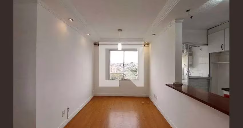 Apartamento para aluguel - vila emir, 2 quartos,  50 m² - são paulo
