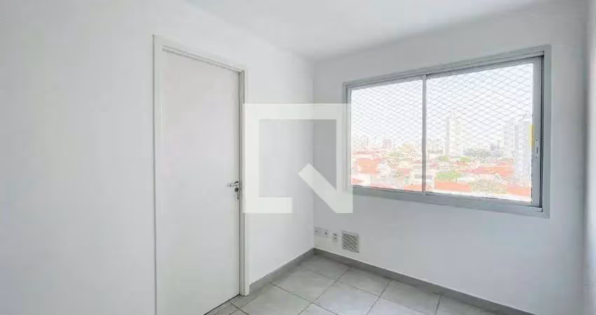 Apartamento para aluguel - água fria, 2 quartos,  35 m² - são paulo