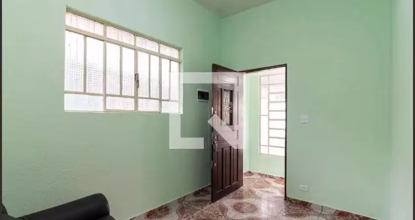 Casa para aluguel - casa verde, 1 quarto,  70 m² - são paulo
