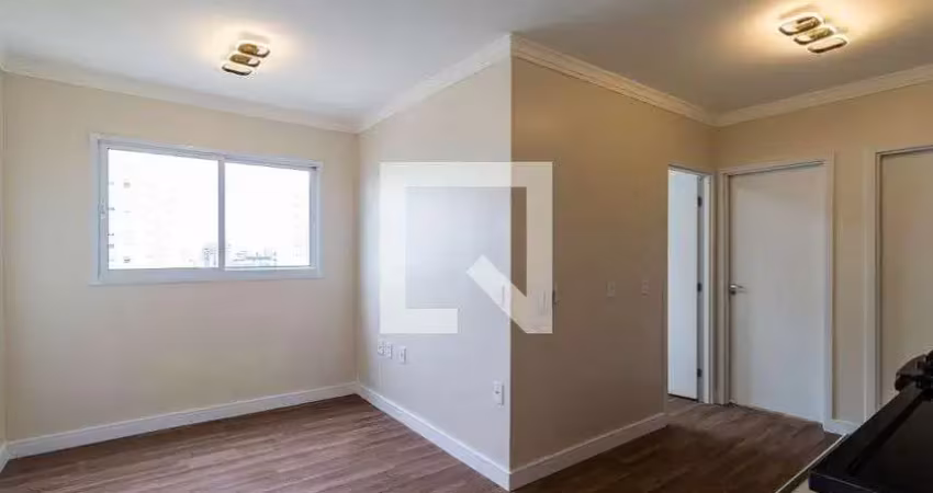 Apartamento para aluguel - vila andrade, 2 quartos,  36 m² - são paulo