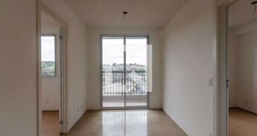 Apartamento para aluguel - piqueri, 2 quartos,  50 m² - são paulo