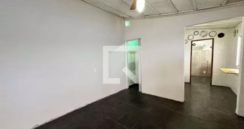 Casa / sobrado em condomínio para aluguel - recreio, 1 quarto,  70 m² - rio de janeiro