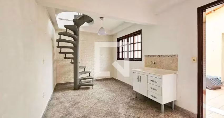 Kitnet / stúdio para aluguel - jardim marajoara , 1 quarto,  45 m² - são paulo