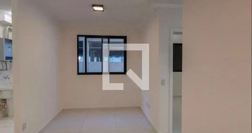 Apartamento para aluguel - campos elíseos , 2 quartos,  45 m² - campinas
