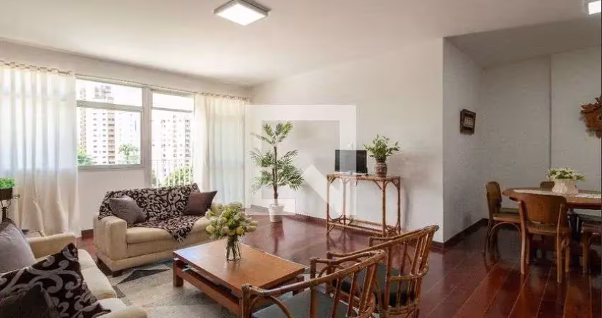 Apartamento para aluguel - graça, 3 quartos,  140 m² - salvador