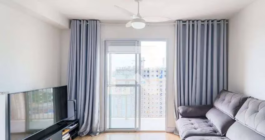 Apartamento para aluguel - jardim sao luis, 1 quarto,  38 m² - são paulo