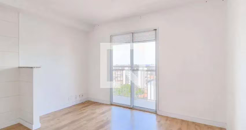 Apartamento para aluguel - jardim sao luis, 1 quarto,  38 m² - são paulo