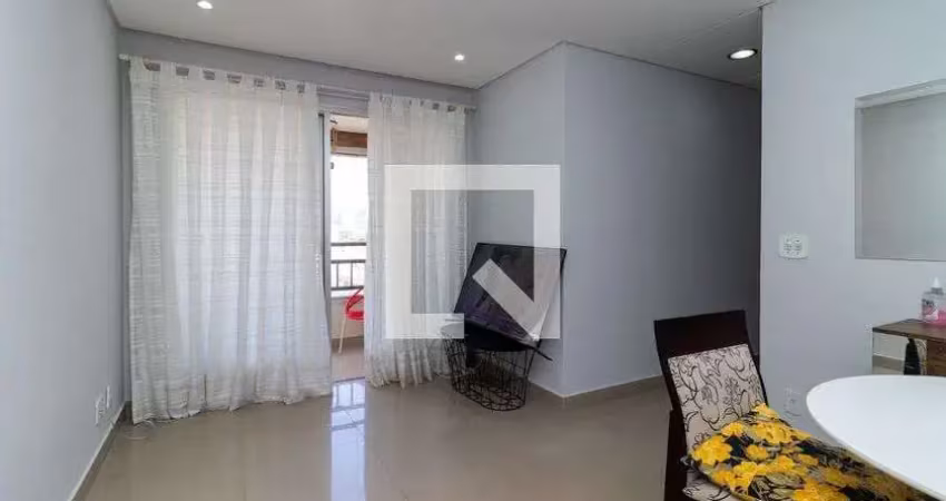 Apartamento para aluguel - vila romana, 2 quartos,  60 m² - são paulo