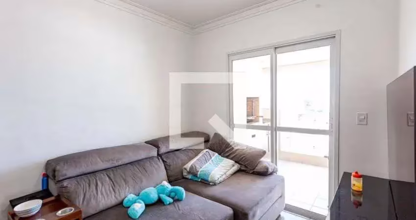 Apartamento para aluguel - vila das mercês, 3 quartos,  73 m² - são paulo