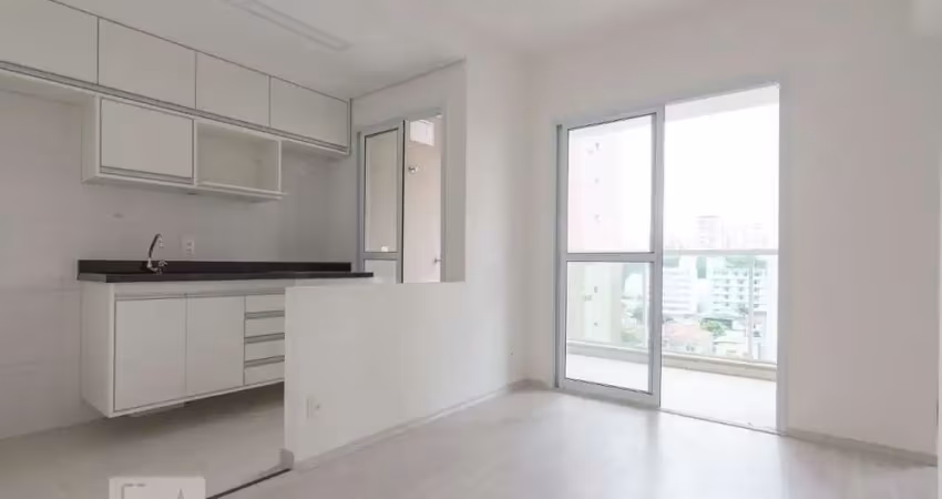 Kitnet / stúdio para aluguel - perdizes, 1 quarto,  40 m² - são paulo