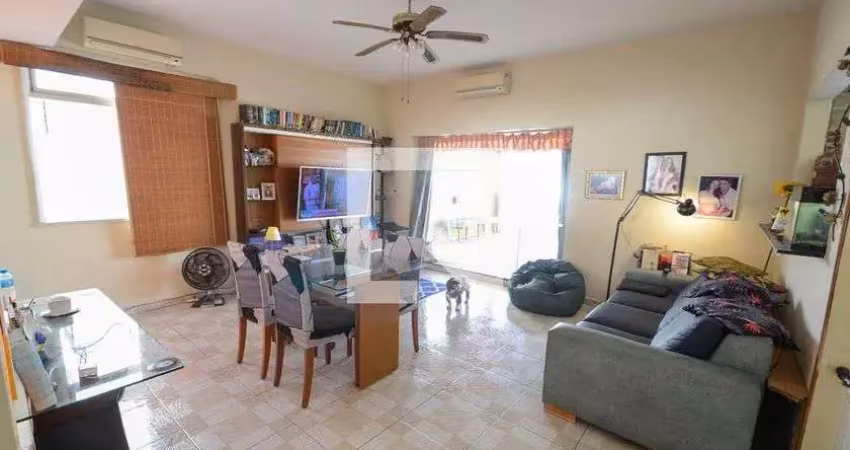 Cobertura para aluguel - tijuca, 2 quartos,  315 m² - rio de janeiro