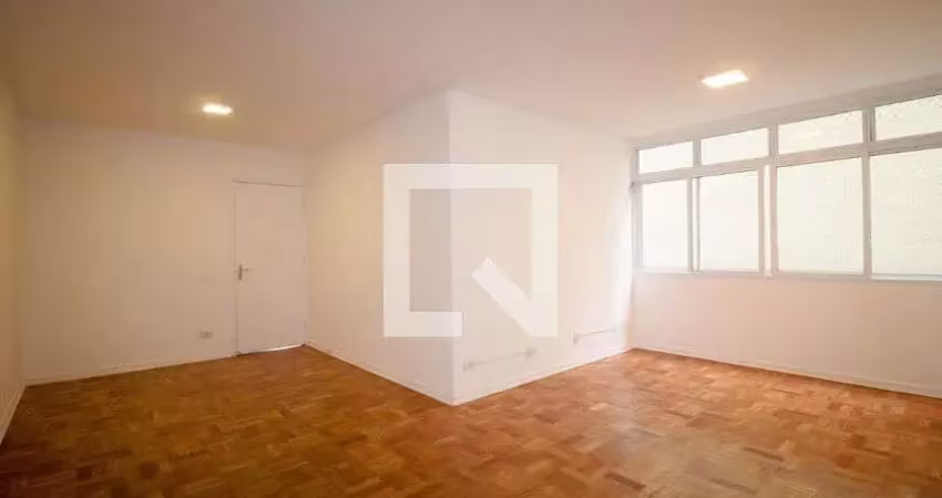 Apartamento para aluguel - paraíso, 3 quartos,  110 m² - são paulo