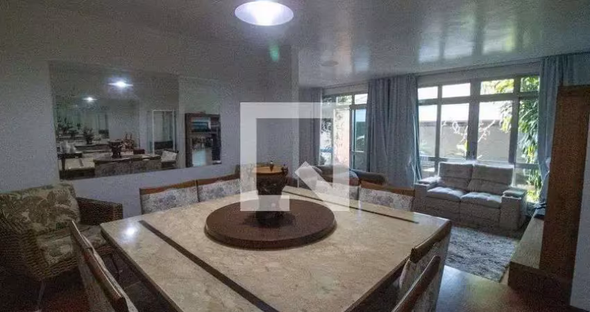 Casa para aluguel - santo amaro , 6 quartos,  600 m² - são paulo