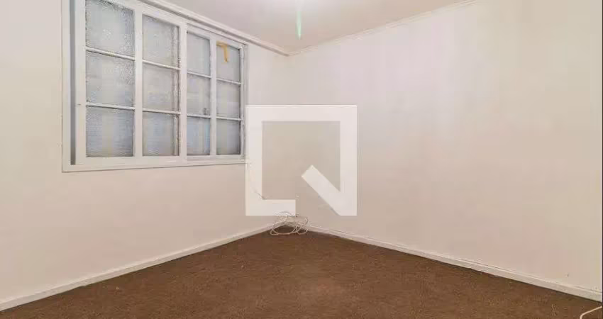 Apartamento para aluguel - centro histórico, 1 quarto,  40 m² - porto alegre