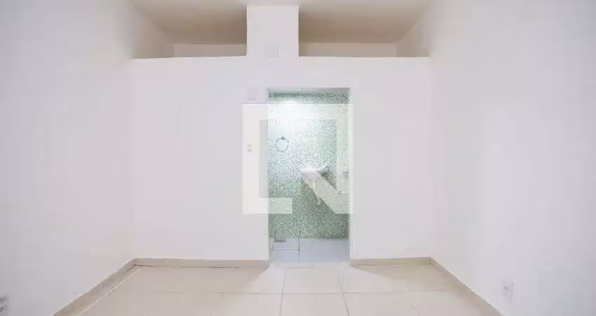 Kitnet / stúdio para aluguel - campo grande, 1 quarto,  30 m² - rio de janeiro
