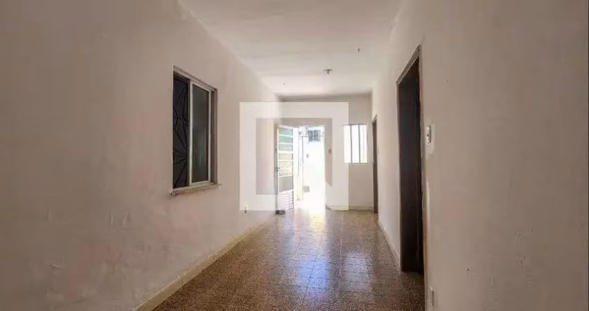 Casa para aluguel - amaralina, 2 quartos,  86 m² - salvador