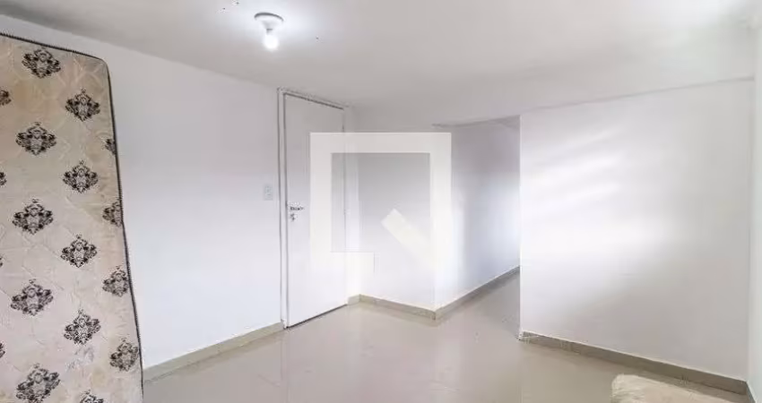 Apartamento para aluguel - jardim santa emília, 1 quarto,  35 m² - são paulo