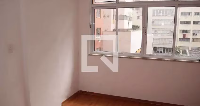 Kitnet / stúdio para aluguel - santa cecília, 1 quarto,  33 m² - são paulo
