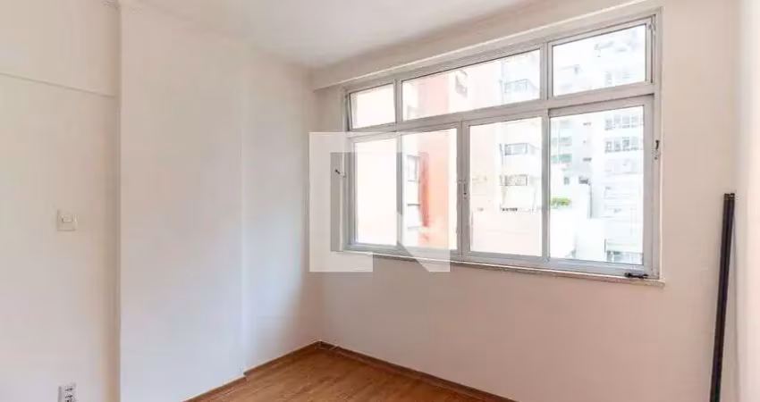 Kitnet / stúdio para aluguel - santa cecília, 1 quarto,  33 m² - são paulo