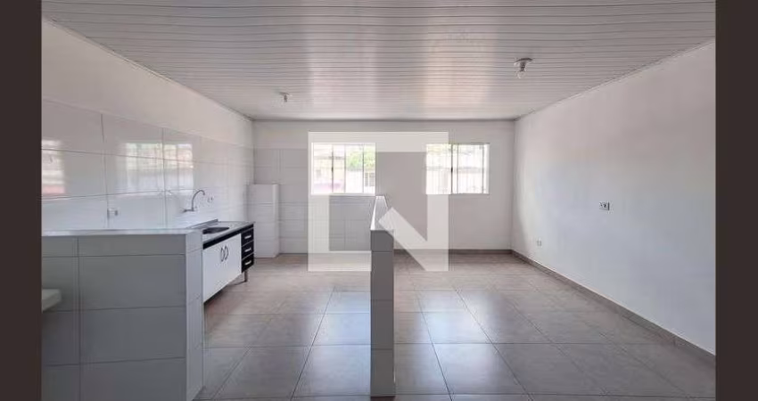 Kitnet / stúdio para aluguel - vila nova cachoeirinha, 1 quarto,  45 m² - são paulo