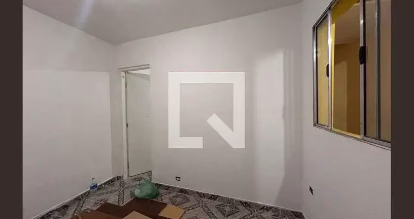 Casa para aluguel - piqueri, 2 quartos,  70 m² - são paulo