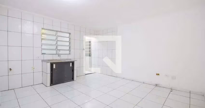 Apartamento para aluguel - jaguaribe, 2 quartos,  54 m² - osasco