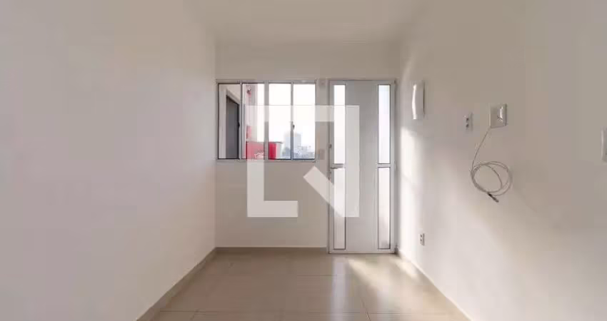 Apartamento para aluguel - vila formosa, 2 quartos,  40 m² - são paulo