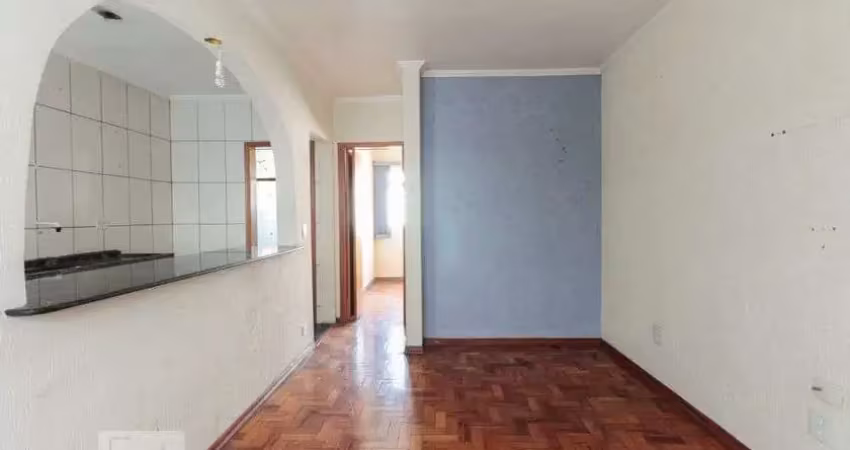 Apartamento para aluguel - mooca, 1 quarto,  40 m² - são paulo