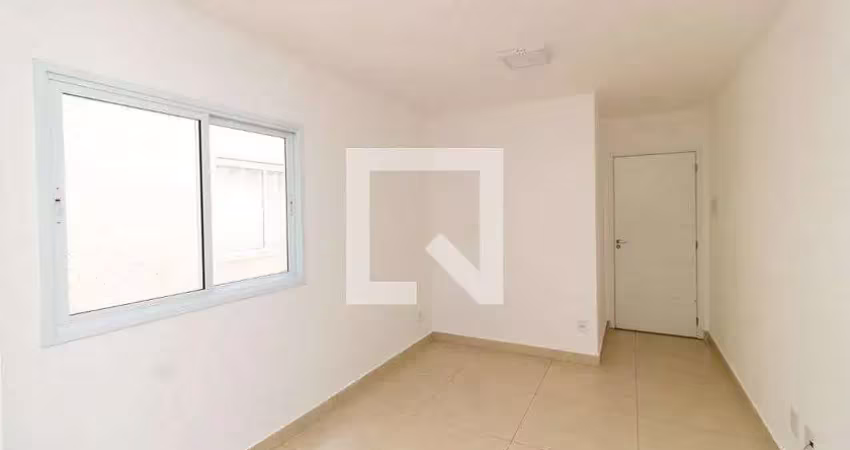 Casa / sobrado em condomínio para aluguel - vila gustavo, 2 quartos,  55 m² - são paulo