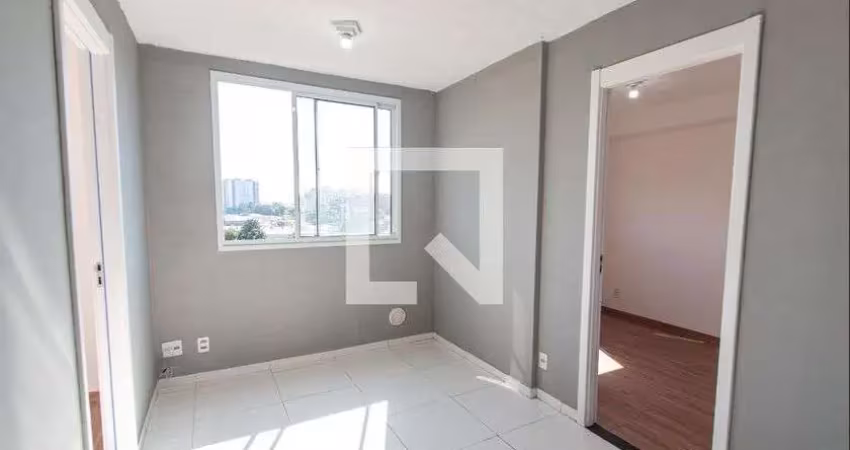 Apartamento para aluguel - cambuci, 2 quartos,  37 m² - são paulo