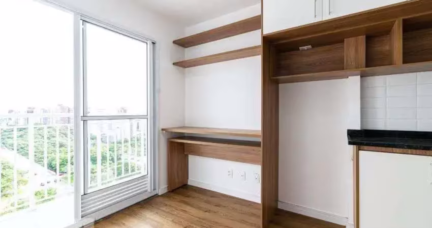 Apartamento para aluguel - jabaquara, 1 quarto,  26 m² - são paulo