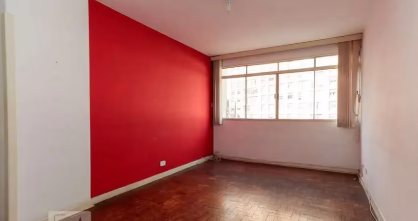 Apartamento para aluguel - pinheiros, 2 quartos,  67 m² - são paulo