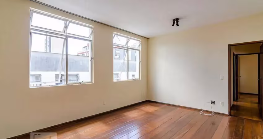 Apartamento para aluguel - cidade nova, 3 quartos,  100 m² - belo horizonte