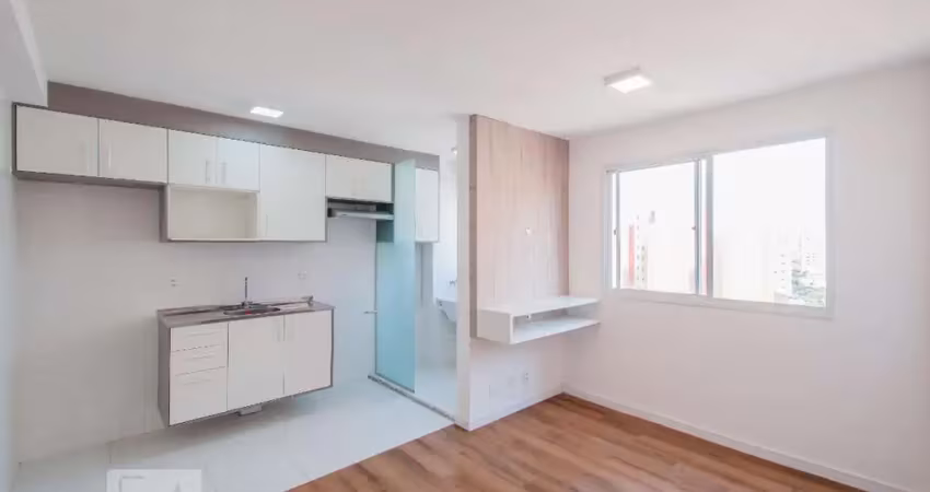 Apartamento para aluguel - cambuci, 2 quartos,  40 m² - são paulo