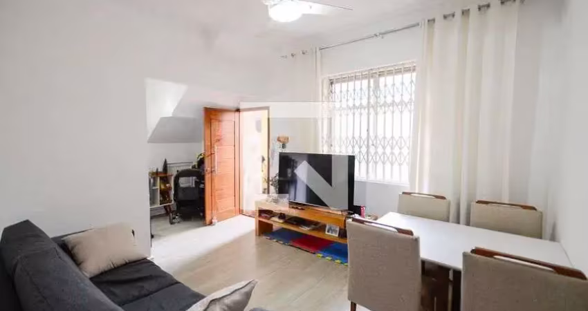 Casa para aluguel - andaraí, 2 quartos,  70 m² - rio de janeiro