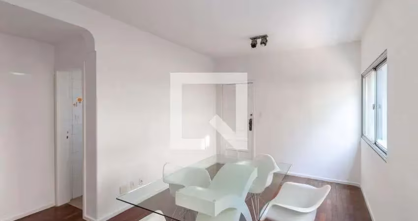 Apartamento para aluguel - santo antônio, 3 quartos,  100 m² - belo horizonte