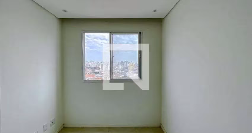 Apartamento para aluguel - mooca, 2 quartos,  37 m² - são paulo