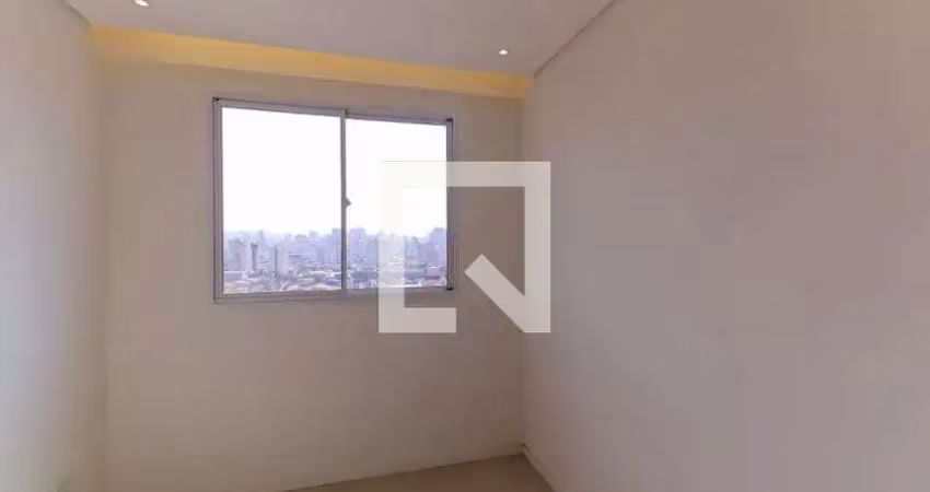 Apartamento para aluguel - mooca, 2 quartos,  37 m² - são paulo