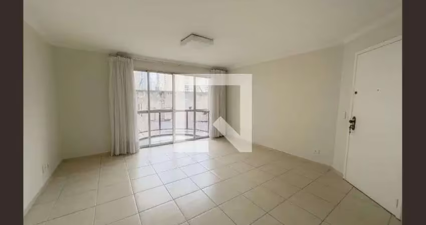 Apartamento para aluguel - vila pompéia, 4 quartos,  117 m² - são paulo