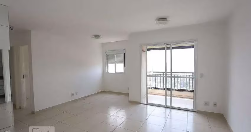 Apartamento para aluguel - panamby, 2 quartos,  64 m² - são paulo