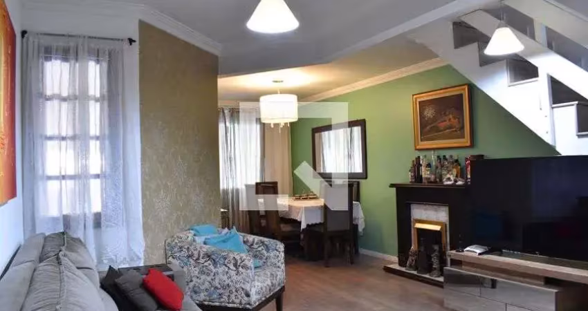 Casa para aluguel - bairro alto, 3 quartos,  180 m² - curitiba