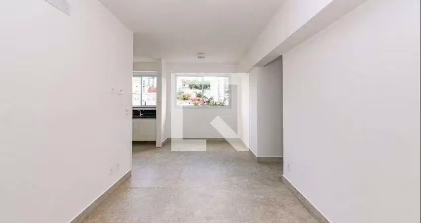 Apartamento para aluguel - vila paris, 2 quartos,  70 m² - belo horizonte
