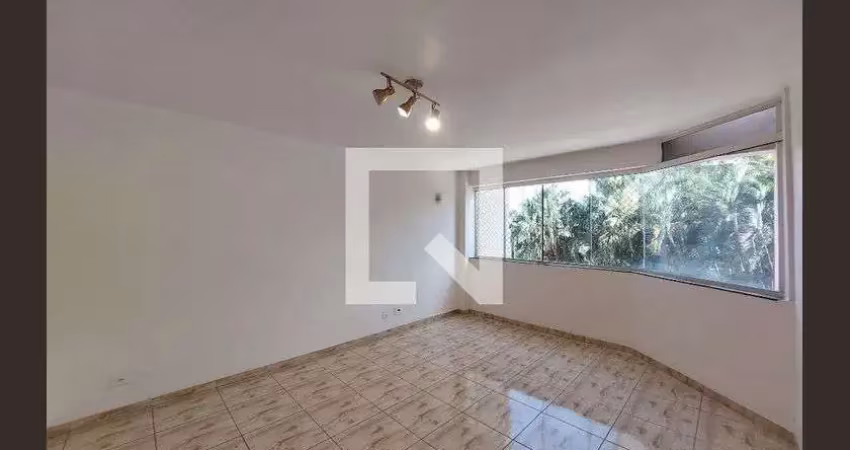 Apartamento para aluguel - jardim marajoara , 3 quartos,  75 m² - são paulo