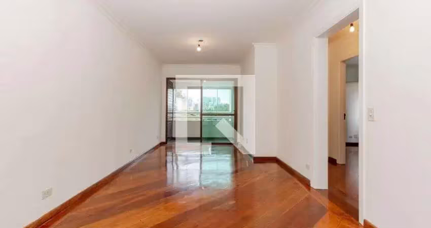 Apartamento para aluguel - brooklin, 2 quartos,  77 m² - são paulo