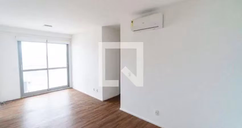 Apartamento para aluguel - vila mascote, 3 quartos,  65 m² - são paulo