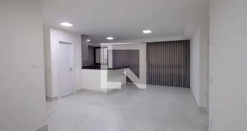 Apartamento para aluguel - funcionários, 2 quartos,  78 m² - belo horizonte