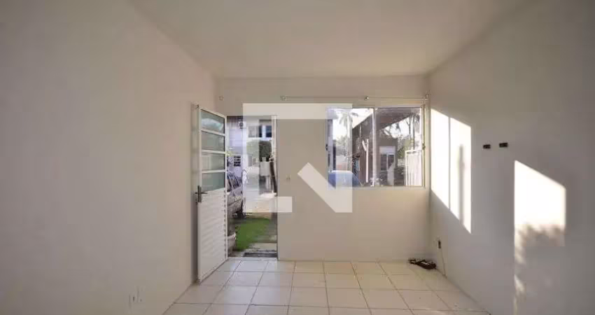 Casa / sobrado em condomínio para aluguel - guaratiba, 2 quartos,  62 m² - rio de janeiro