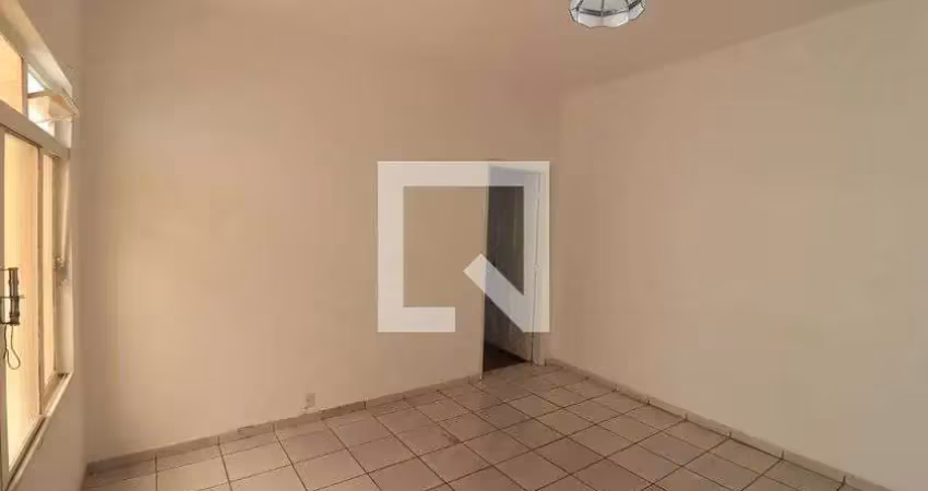 Casa para aluguel - vila matilde, 1 quarto,  50 m² - são paulo